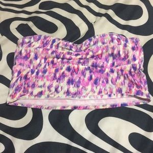 Victoria’s Secret bandeau